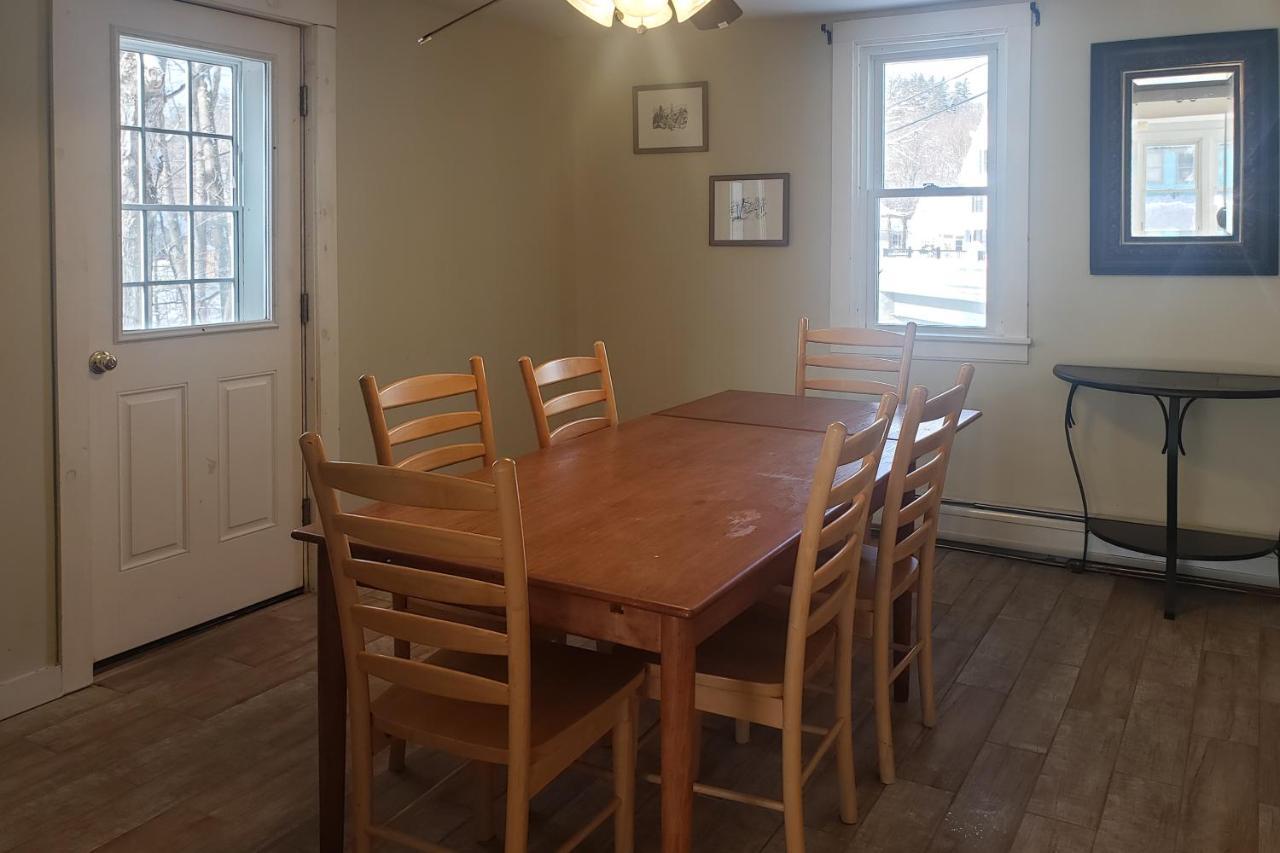 Vermont Farm Proctorsville Εξωτερικό φωτογραφία