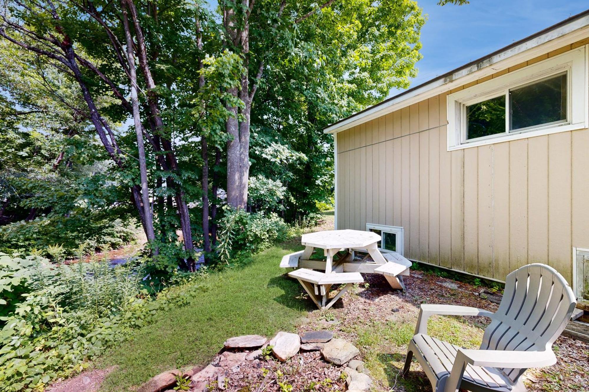 Vermont Farm Proctorsville Δωμάτιο φωτογραφία