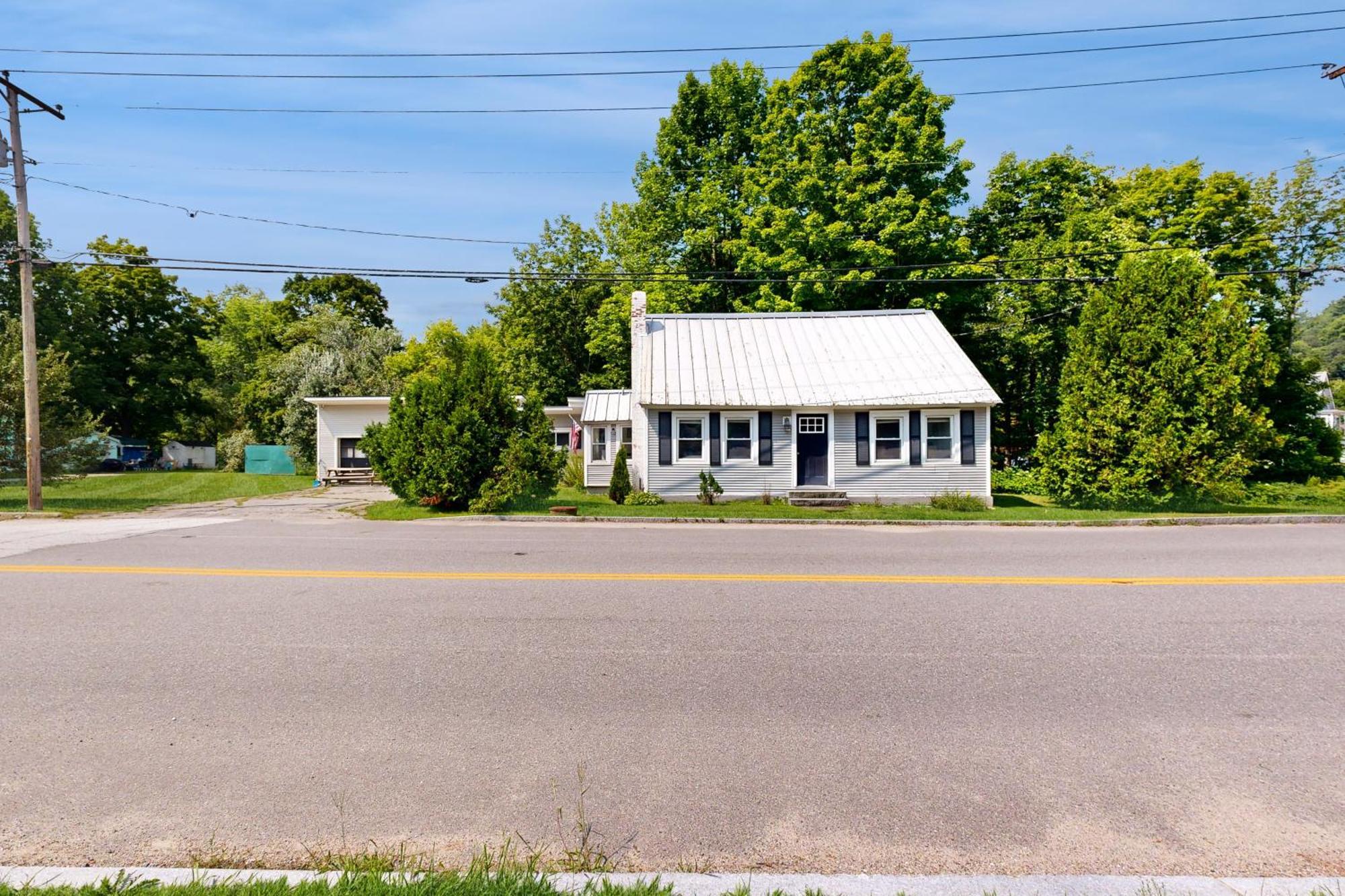 Vermont Farm Proctorsville Δωμάτιο φωτογραφία