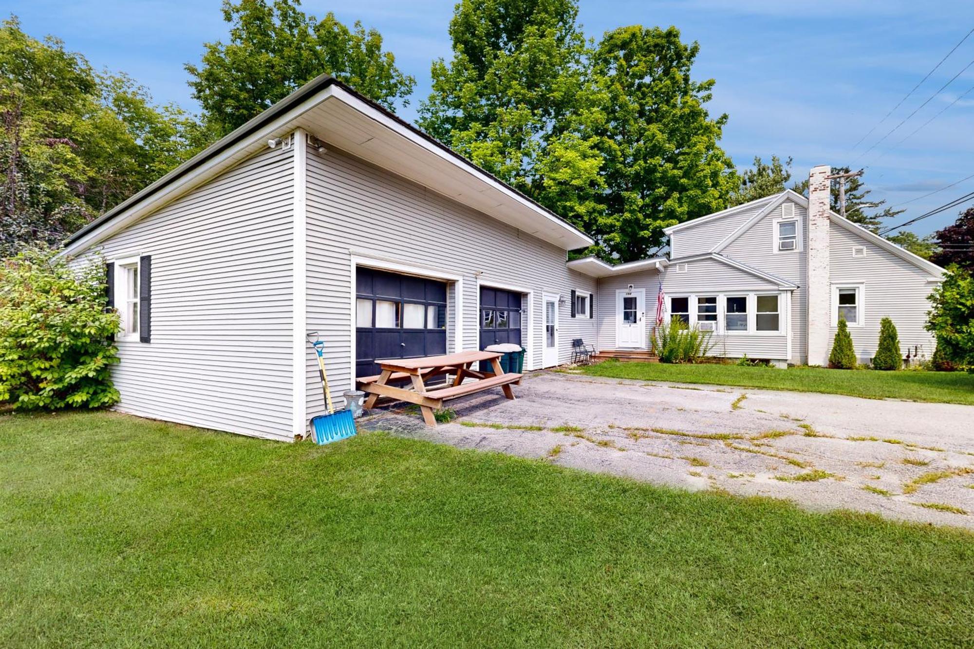 Vermont Farm Proctorsville Δωμάτιο φωτογραφία